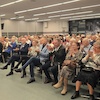 Dzień Kobiet i Mężczyzn w Uniwersytecie 3 Wieku