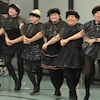 Dzień Kobiet i Mężczyzn w Uniwersytecie 3 Wieku