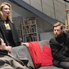 Wizyta monitująca Zespołu ds. rewitalizacji Urzędu Marszałkowskiego Województwa Pomorskiego