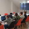 Warsztaty “ClickOn” 