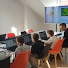 Warsztaty “ClickOn” 