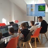 Warsztaty “ClickOn” 