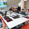 Warsztaty “ClickOn” 