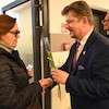 Kwiaty na Dzień Kobiet