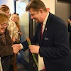 Kwiaty na Dzień Kobiet