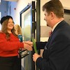 Kwiaty na Dzień Kobiet