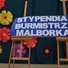 Uroczystość wręczenia stypendiów burmistrza (1 dzień)