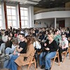 Uroczystość wręczenia stypendiów burmistrza (1 dzień)