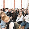Uroczystość wręczenia stypendiów burmistrza (1 dzień)