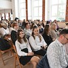 Uroczystość wręczenia stypendiów burmistrza (1 dzień)