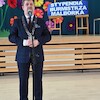 Uroczystość wręczenia stypendiów burmistrza (1 dzień)