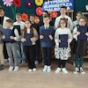 Uroczystość wręczenia stypendiów burmistrza (1 dzień)