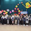 Uroczystość wręczenia stypendiów burmistrza (1 dzień)