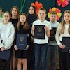 Uroczystość wręczenia stypendiów burmistrza (1 dzień)