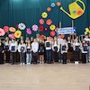 Uroczystość wręczenia stypendiów burmistrza (1 dzień)