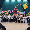 Uroczystość wręczenia stypendiów burmistrza (1 dzień)