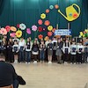 Uroczystość wręczenia stypendiów burmistrza (1 dzień)