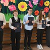 Uroczystość wręczenia stypendiów burmistrza (1 dzień)