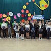 Uroczystość wręczenia stypendiów burmistrza (1 dzień)