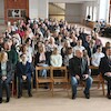Uroczystość wręczenia stypendiów burmistrza (2 dzień)