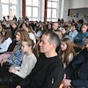 Uroczystość wręczenia stypendiów burmistrza (2 dzień)