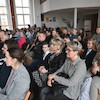 Uroczystość wręczenia stypendiów burmistrza (2 dzień)