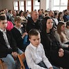 Uroczystość wręczenia stypendiów burmistrza (2 dzień)