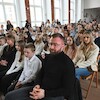 Uroczystość wręczenia stypendiów burmistrza (2 dzień)