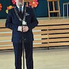 Uroczystość wręczenia stypendiów burmistrza (2 dzień)