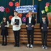 Uroczystość wręczenia stypendiów burmistrza (2 dzień)