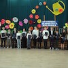 Uroczystość wręczenia stypendiów burmistrza (2 dzień)