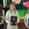 Uroczystość wręczenia stypendiów burmistrza (2 dzień)