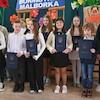 Uroczystość wręczenia stypendiów burmistrza (2 dzień)