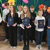 Uroczystość wręczenia stypendiów burmistrza (2 dzień)