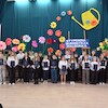 Uroczystość wręczenia stypendiów burmistrza (2 dzień)