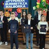 Uroczystość wręczenia stypendiów burmistrza (2 dzień)