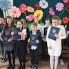 Uroczystość wręczenia stypendiów burmistrza (2 dzień)