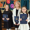 Uroczystość wręczenia stypendiów burmistrza (2 dzień)