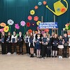 Uroczystość wręczenia stypendiów burmistrza (2 dzień)