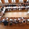 Rada Gospodarcza - marzec 2025