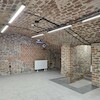 Piwnice w Szpitalu Jerozolimskim