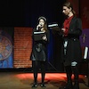 Spektakl Balladyna