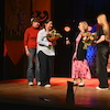 Spektakl Balladyna
