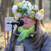 Pierwszy dzień wiosny U3W