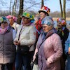 Pierwszy dzień wiosny U3W