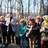 Pierwszy dzień wiosny U3W