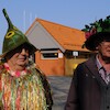 Pierwszy dzień wiosny U3W