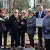 Pierwszy dzień wiosny U3W
