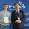 Turniej Wiedzy Pożarniczej - eliminacje miejskie