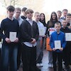 Turniej Wiedzy Pożarniczej - eliminacje miejskie